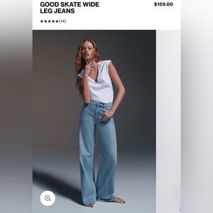 Good American Jeans 👖